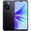 OPPO - A57s 64 GB 4 GB RAM Dual Sim Display 6.56' HD+ Slot Micro SD Fotocamera 50 Mpx Android Starry Black - SPEDIZIONE GRATUITA