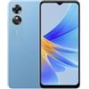 OPPO - A17 64GB 4 GB RAM Dual Sim Display 6.56' HD+ Slot Micro SD Fotocamera 50 Mpx Android Tim Italia Blu - SPEDIZIONE GRATUITA