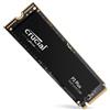MICRON - SSD 4 TB P3 Plus M. 2 Interfaccia PCI Express 4.0 x4 NVMe - SPEDIZIONE GRATUITA