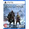 SONY - Ps5 God Of War: Ragnarok Eu - SPEDIZIONE GRATUITA
