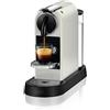 DE LONGHI - EN167W Citiz Macchina per Caffè Espresso a Capsule Colore Bianco - SPEDIZIONE GRATUITA