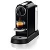 DE LONGHI - EN167. B Citiz Macchina per Caffè Espresso a Capsule Colore Nero - SPEDIZIONE GRATUITA