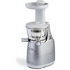 ARIETE - Estrattore Succo Centrika Slow Juicer Metal - SPEDIZIONE GRATUITA