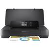 HP - Stampante OfficeJet 200 Mobile, Portatile con Batteria, Inkjet a Colori A4 10 ppm (B / N) 7ppm (a Colori) Wi-Fi USB 2.0 - SPEDIZIONE GRATUITA