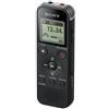 SONY - Registratore Digitale ICD-PX470 con USB integrato 4 GB Colore Nero - SPEDIZIONE GRATUITA