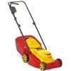 WOLF-Garten - Tagliaerba Elettrico 1000 Watt S 3200 E 18BCA1D-650