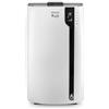 DE LONGHI - PAC EX100SILENT Condizionatore Portatile Capacità di Raffreddamento 10000 BTU / h Classe A++