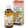 PHARMALIFE RESEARCH Srl Pharmalife Research Appetito Bimbi Sciroppo 200 ml - Azione ricostituente e di sostegno