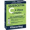 PHARMALIFE RESEARCH Srl QUERCETIN C Cpx 60 Cpr PRH