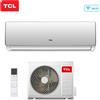 TCL Climatizzatore Condizionatore TCL Inverter serie ELITE F2 24000 Btu SN24F2S0 R-32 Wi-Fi Integrato Classe A++/A+