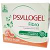 NATHURA Srl PSYLLOGEL FIBRA ARANCE ROSSE 20 BUSTINE