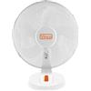Vinco Ventilatore Da Tavolo COD 70601E MOD YF-DE1206