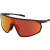 Adidas SP0074 02L | Occhiali da Sole Graduati o Non Graduati | Prova Online | Plastica | Mascherina | Nero | Adrialenti