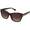 Ralph by Ralph Lauren Ralph RA5310U 5003/13 | Occhiali da Sole Graduati o Non Graduati | Prova Online | Plastica | Cat Eye | Marrone, Havana | Adrialenti