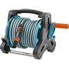 Gardena (TG. 10 m) Gardena 8010-20 Classic Kit Avvolgitubo e Tubo da 10 m, Elevata Stabi
