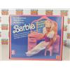 Mattel BARBIE MY FIRST VANITY SPECCHIERA FURNITURE 8521 MATTEL VINTAGE 1991 NEW IN BOX
