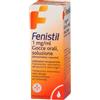 Fenistil - Gocce Prurito Confezione 20 Ml