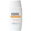 Isdin Fotoultra 100 Active Unify Spf50+ Trattamento Solare Viso Antimacchie 50ml