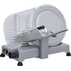 RGV Desy AF 275 AM affettatrice Elettrico 150 W Alluminio, Grigio Alluminio