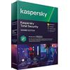 Kaspersky Total Security 2021, GAMER EDITION, 2 Dispositivo, 1 Anno, per PC/Mac/Android, Codice di Attivazione via Posta