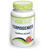 BIOVITA Srl WHYNATURE TERMOGENICO 60 CAPSULE VEGETALI