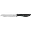 Salvinelli Bistrot Coltello Pizza In Acciaio Inox Forgiato - Set 6 Pz