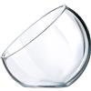 Arcoroc 4 cl - Versatile Coppa Gelato in Vetro - Set 12 Pezzi