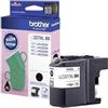 Brother CARTUCCIA ORIGINALE BROTHER LC227 LC-227 XL NERO MFC-J4420DW