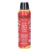 PERRIGO ITALIA Angstrom Spray Solare Trasparente Protettivo Corpo SPF30