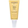 PERRIGO ITALIA Angstrom Protect Viso Fluido Solare Opacizzante SPF50+