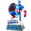 Marvel Captain America Biglietti