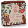 Amon&Anis Sapone lenitivo cannella - bio - 80g