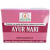 Bliss Ayurveda Italy Ayur Nari 60 Compresse 1 G