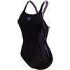 ARENA (TG. 42) Arena Costume da Donna Performance Graphic Swim PRO Back Bra - NUOVO