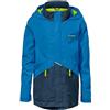 VAUDE (TG. 104) VAUDE Escape Light - Giacca impermeabile bambino - NUOVO