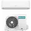 HISENSE ITALIA SRL Climatizzatore Hisense Comfort 9000BTU - HIS CLIM COMFORT 9000BTU