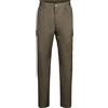 VELILLA 345 Pantaloni Multitasche; Colore Blu Marino; Taglia 40 Unisex Adulto, verde cacciatore, 52