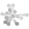 20 Stick colla a caldo mm 7 per pistola piccola