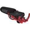 Rode Microfono Dedicato Foto Direzionale di Alta Qualità VIDEOMIC RYCO