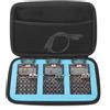Custodie analogiche Teenage Engineering Pocket Operator Pocket Operator semi-