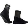 Cressi SARAGO Socks 5mm M