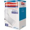 MEDI PRESTERIL GARZA MEDIPRESTERIL TNT 36X40