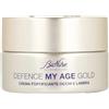 ICIM INTER. (BIONIKE) Bionike Defence My Age Gold Contorno Occhi e Labbra 15 ml