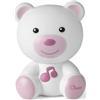 ARTSANA Chicco First Dreams Dreamlight Luce Notturna Musicale Rosa