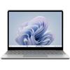 MICROSOFT SURFACE SURFACE LAPTOP GO3 I5 12.4 16G 256SSD W11P PLATINO