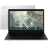 SAMSUNG MOBILE GALAXY C BOOK GO SILVER CEL 8G 64G CHROME OS 14pol