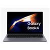 SAMSUNG MOBILE Galaxy Book4 N-1 15.6 i5-1335 16GB 512GB Gr Win11p