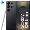 SAMSUNG MOBILE GALAXY S25 ULTRA 12GB/512GB TITANIUM BLACK