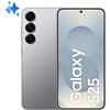 SAMSUNG MOBILE GALAXY S25 12GB/128GB SILVER SHADOW