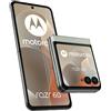 MOTOROLA MOTOROLA RAZR 60 8GB/256GB LIGHTEST SKY